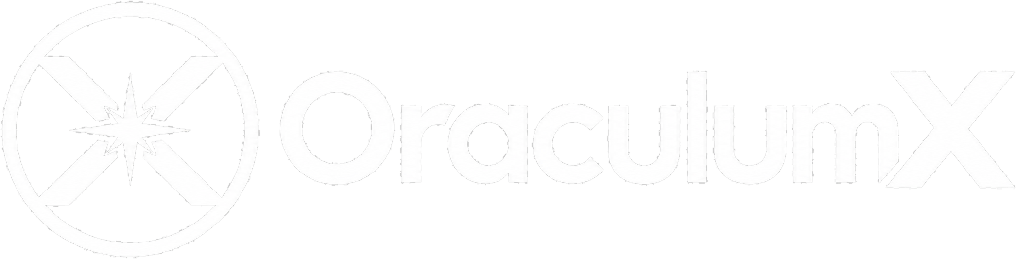 OraculumX